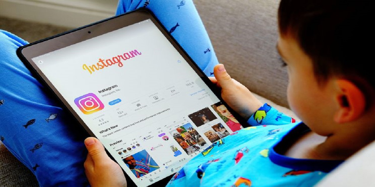 Instagram introduces “Instagram Kids” for children under 13 years