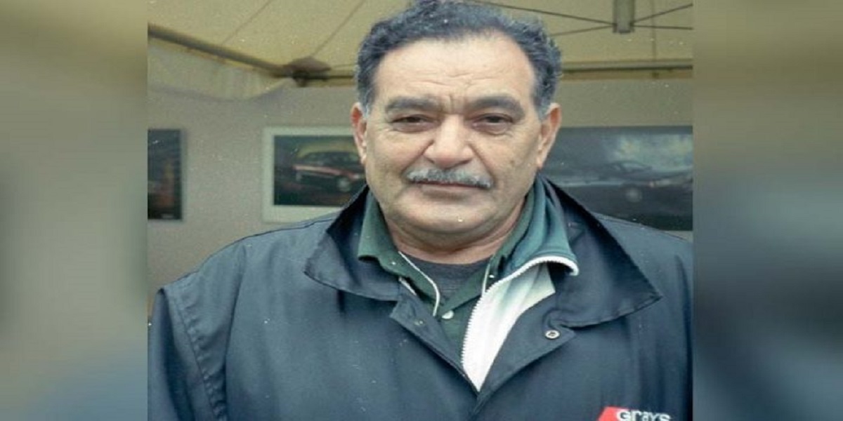 Jahangir Butt passes away at the age of 78
