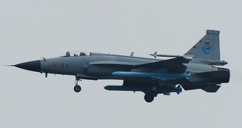 jf 17 thunder block lll