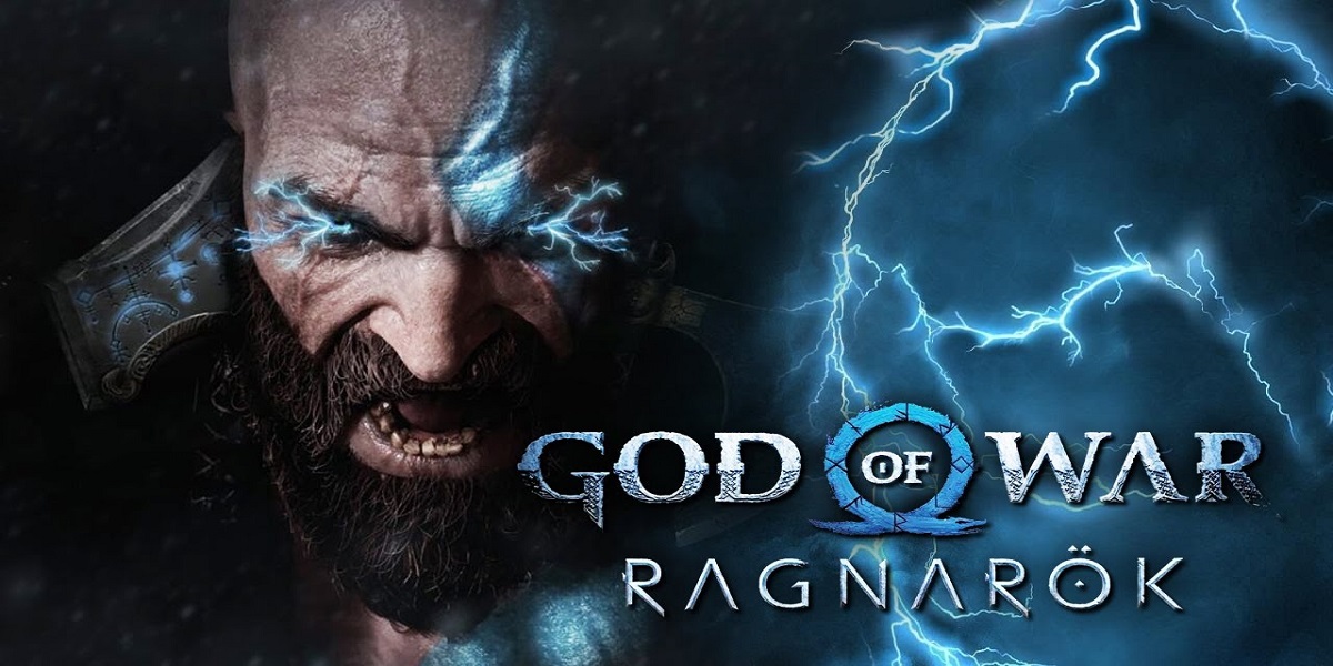 God of War: Ragnarok is releasing on PlayStation 5