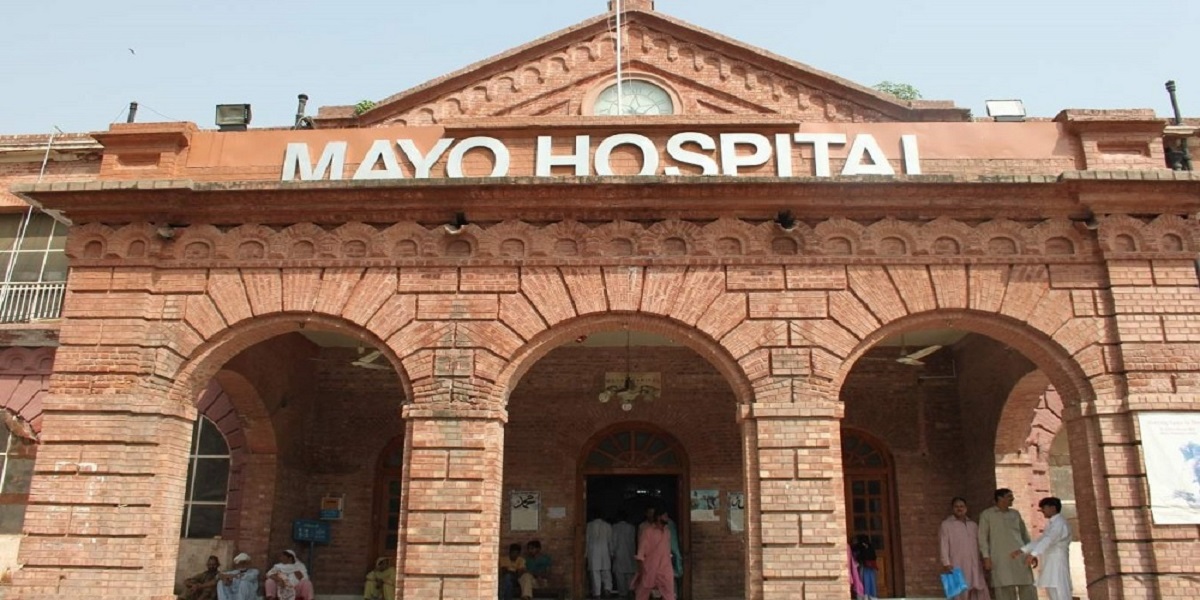 Lahore: A private mysterious torture cell discovered in Mayo Hospital