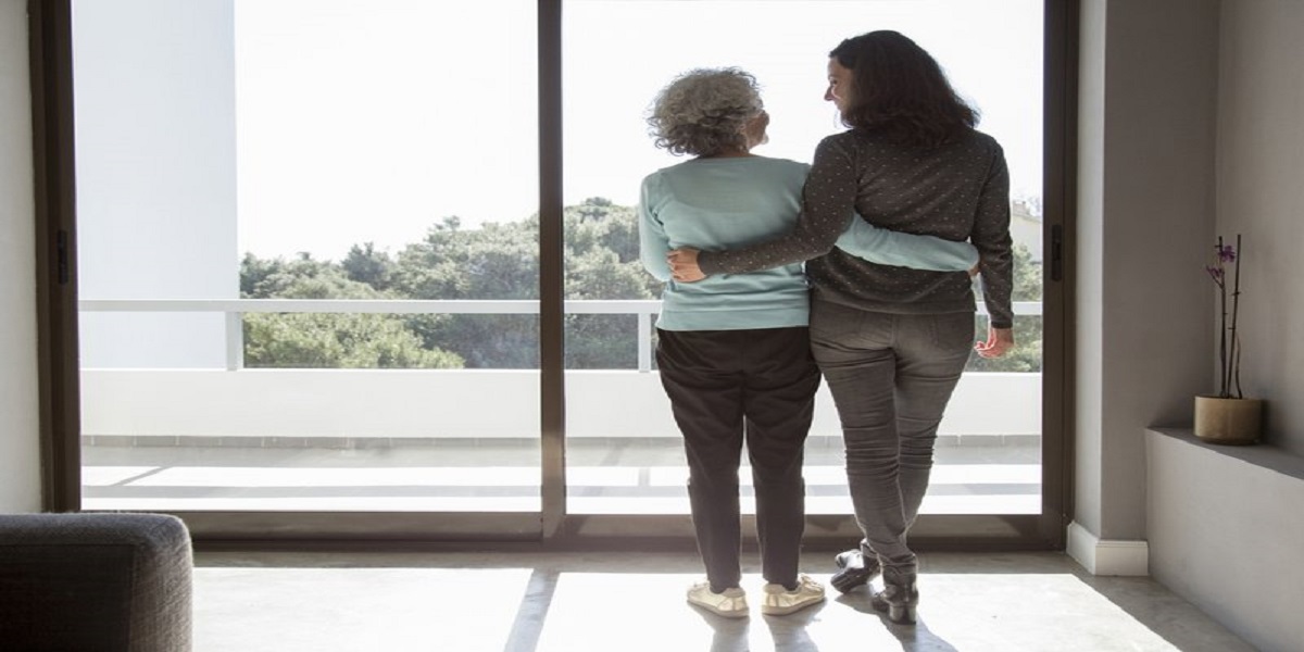 Daughter meets her mother after 14 years of her kidnapping