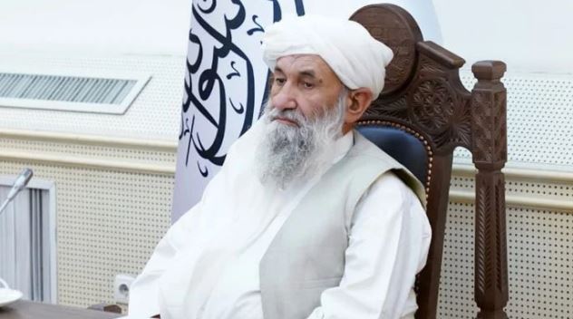 mulah baradar