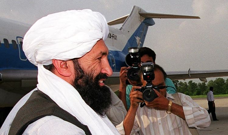 mullah kahund in isb