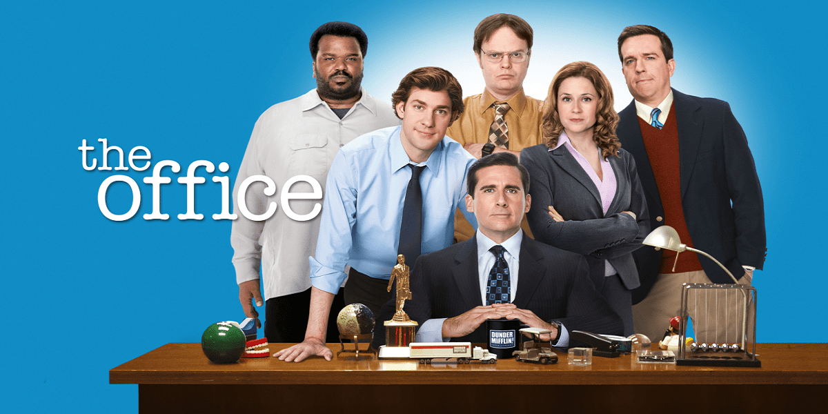If you're a fan of The Office, here are 5 shows to watch