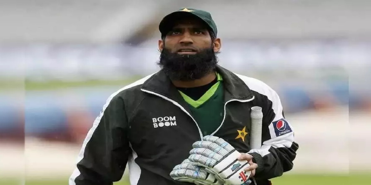 Former captain Muhammad Yousuf contracts COVID-19