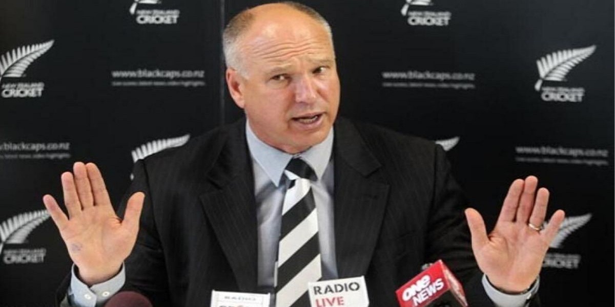 David White: Not sharing threat details with Pakistan Cricket Board