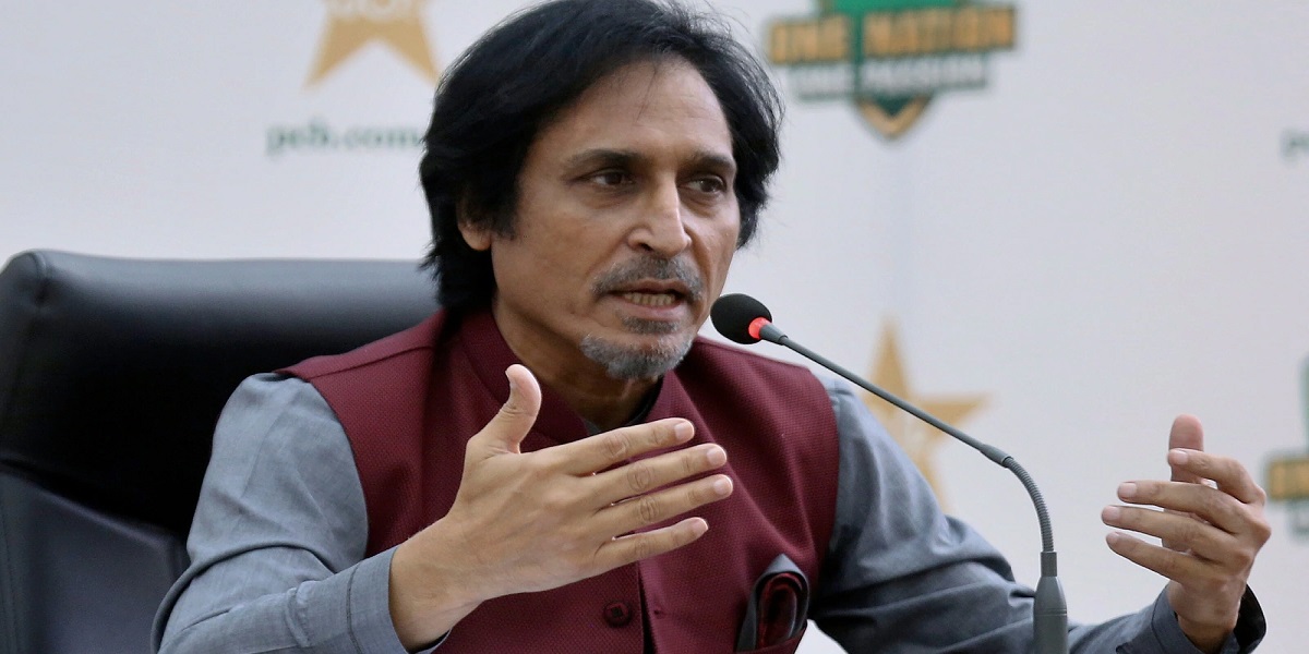 Pakistan vs New Zealand: Ramiz 'extremely uphappy' over DRS mishap
