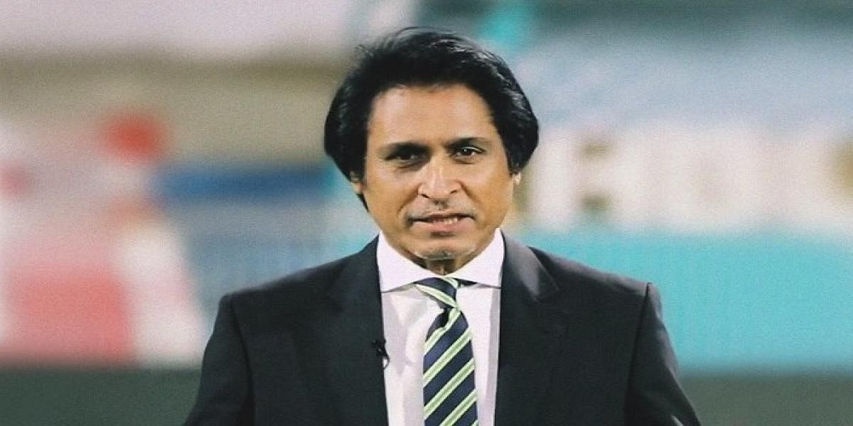 Ramiz Raja elected unchallenged as new PCB Chairman