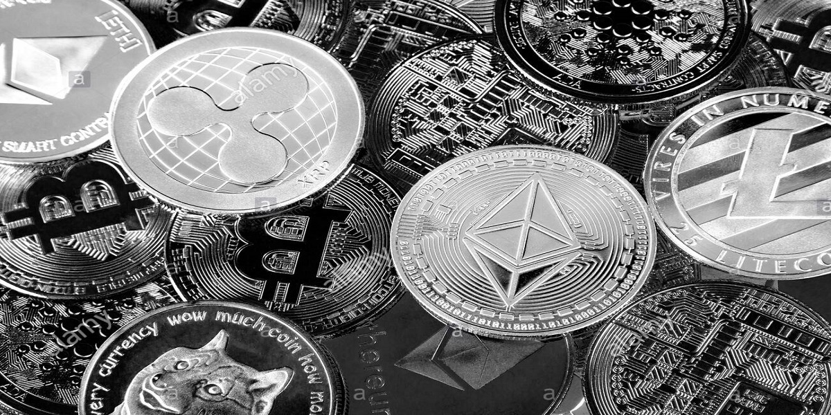 Cryptocurrencies Price