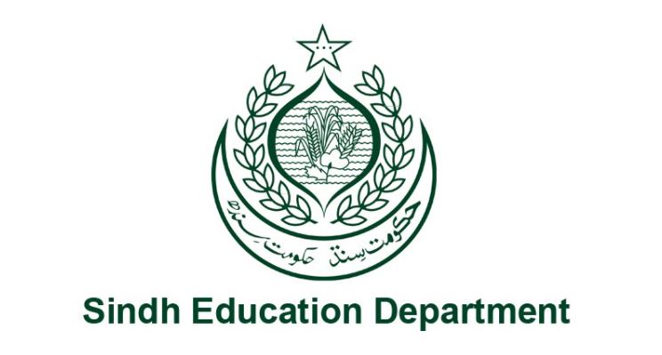 sindh education department