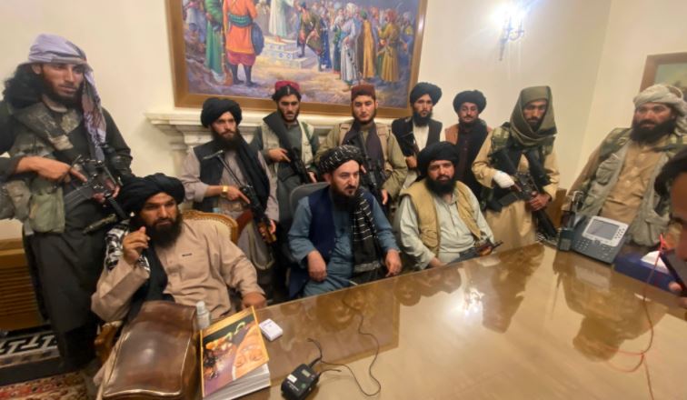 taliban