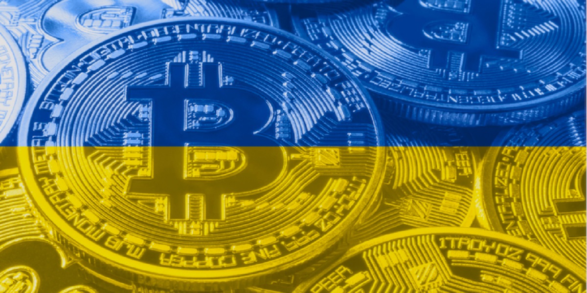 Ukraine