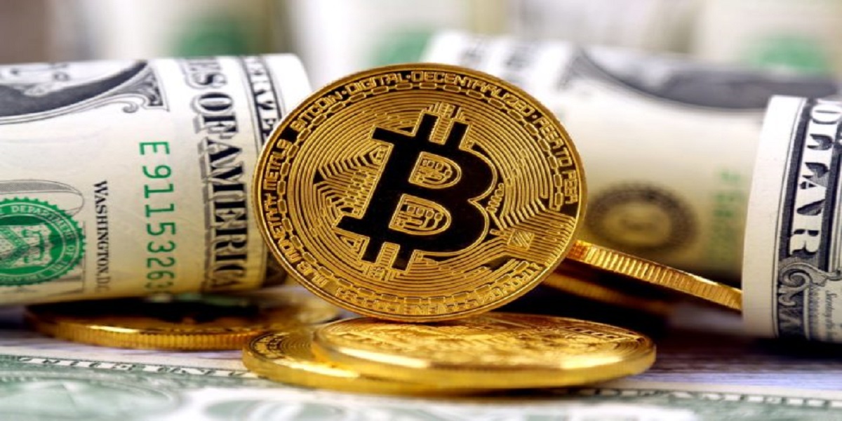 Bitcoin price
