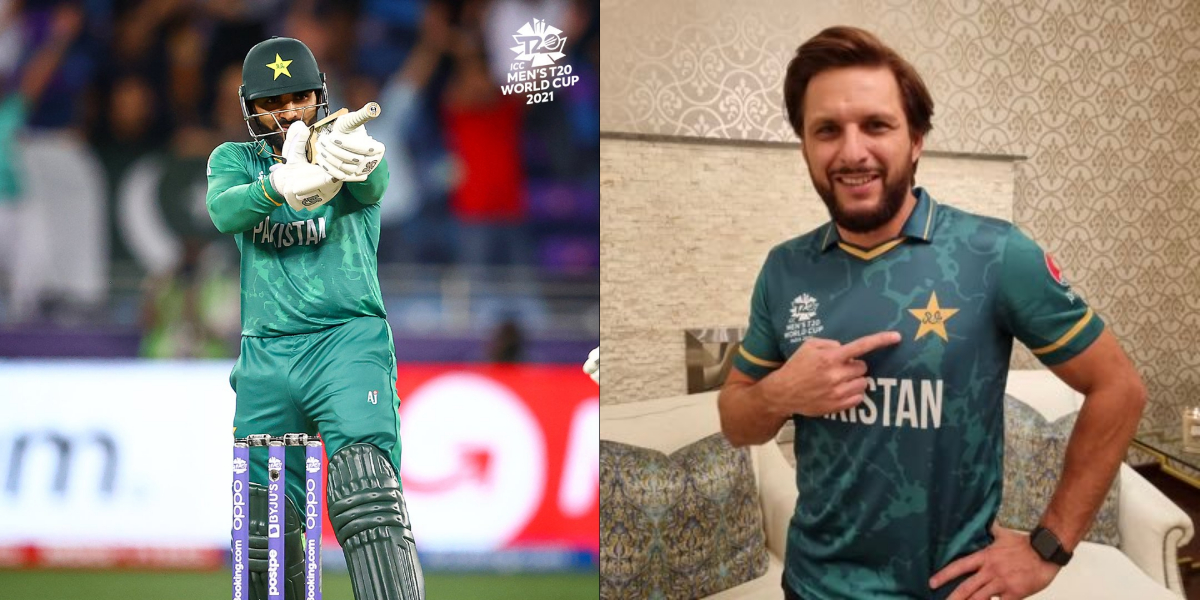 Pak vs Afg