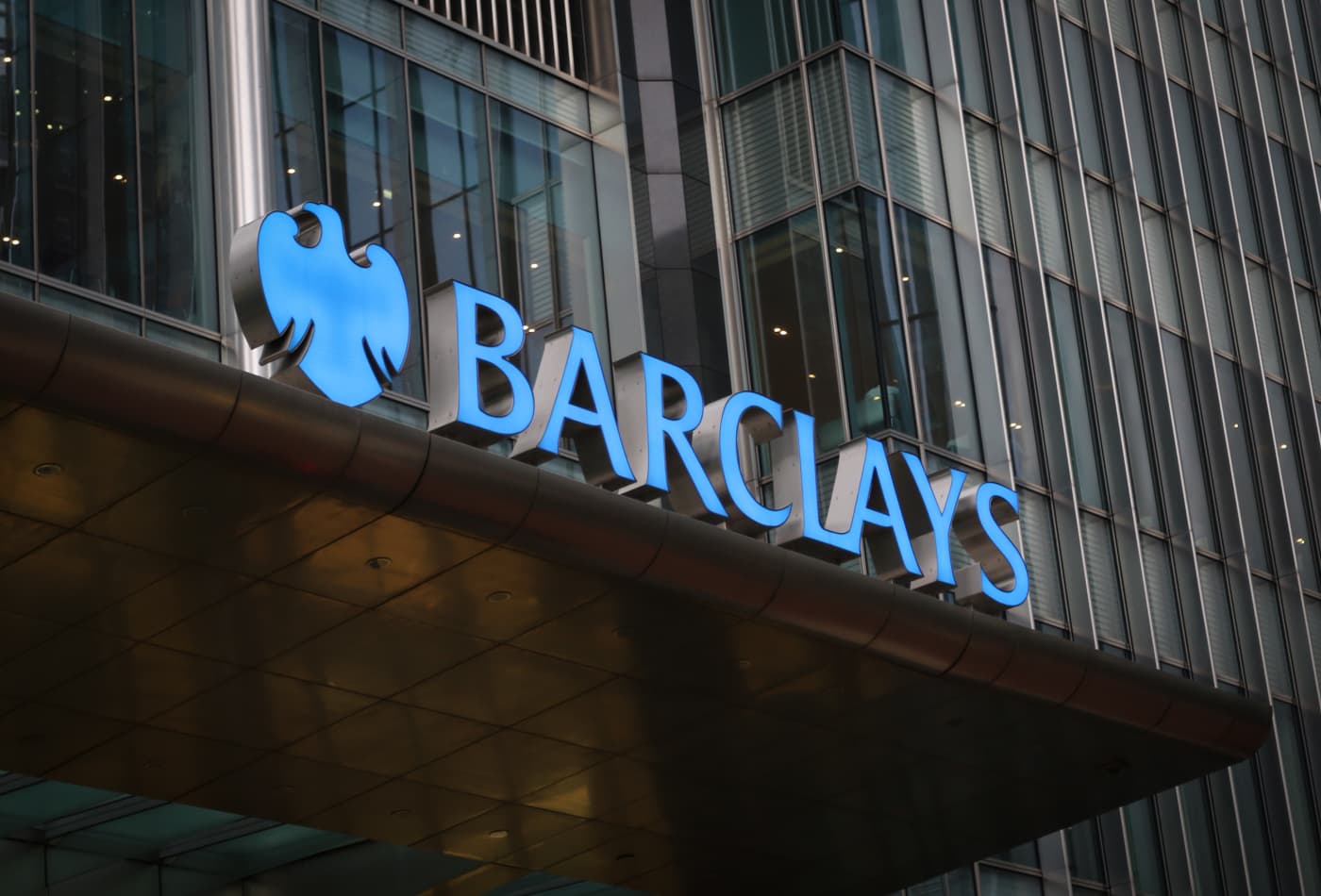Barclays Bank