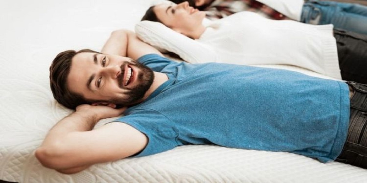 Staying in bed can make you earn £24,000