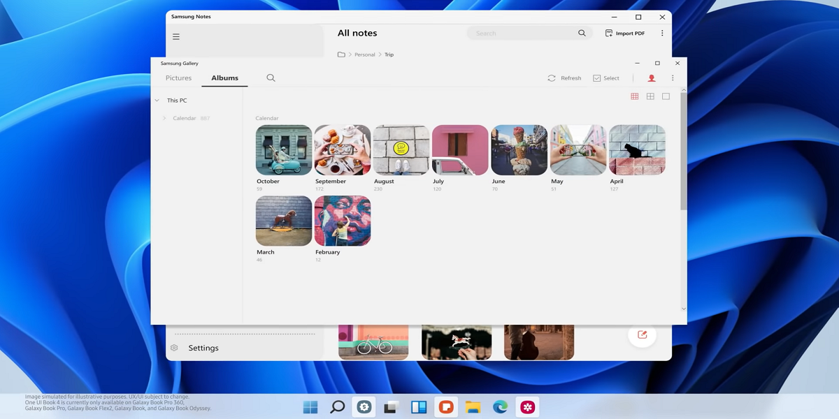 One UI Book