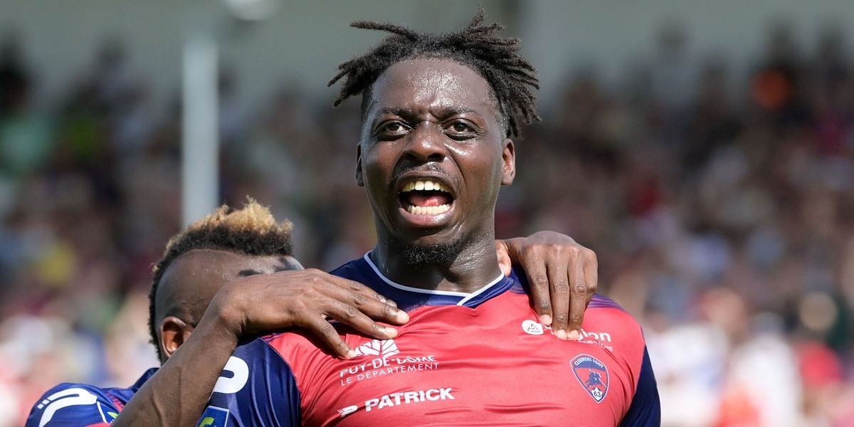 Guinean international Bayo to appear in court for drink driving