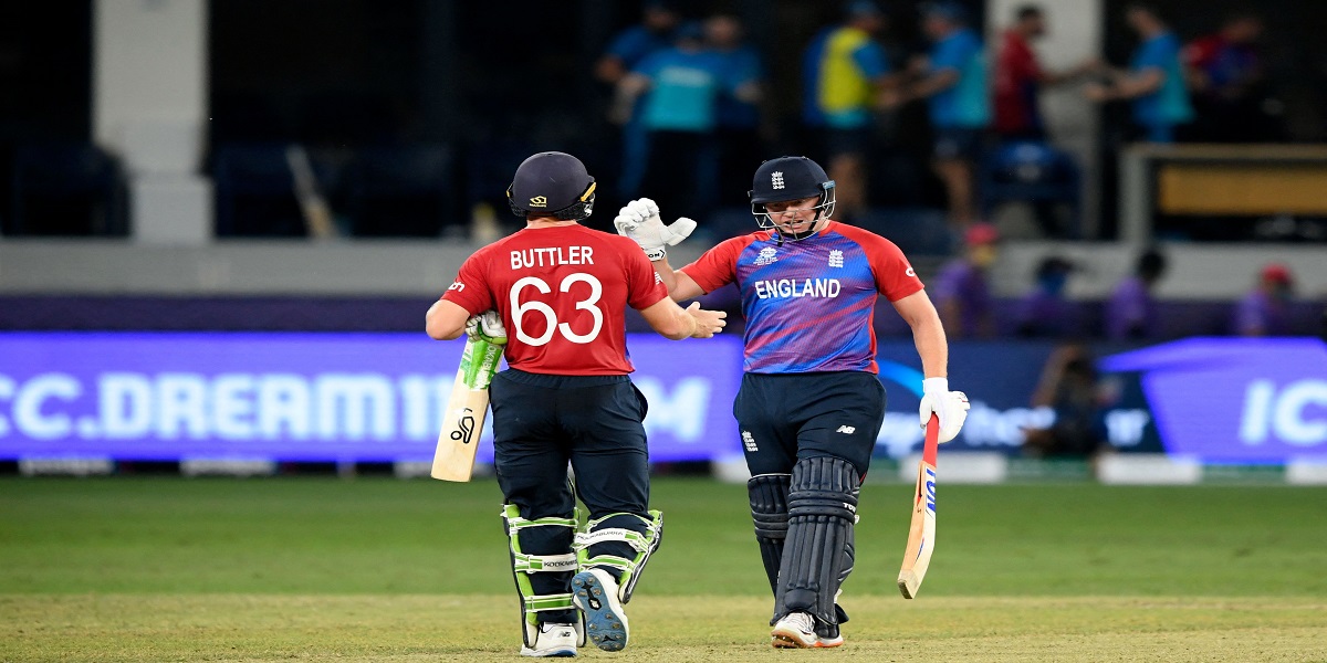 Eng vs Aus