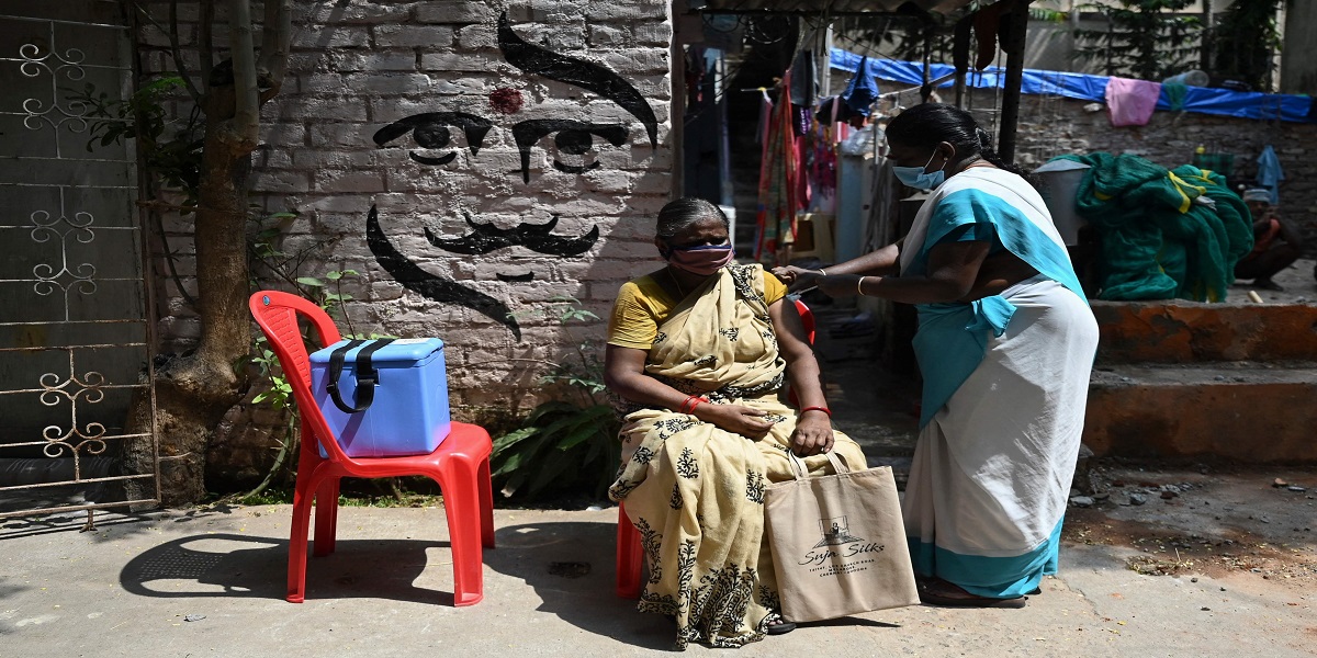 India