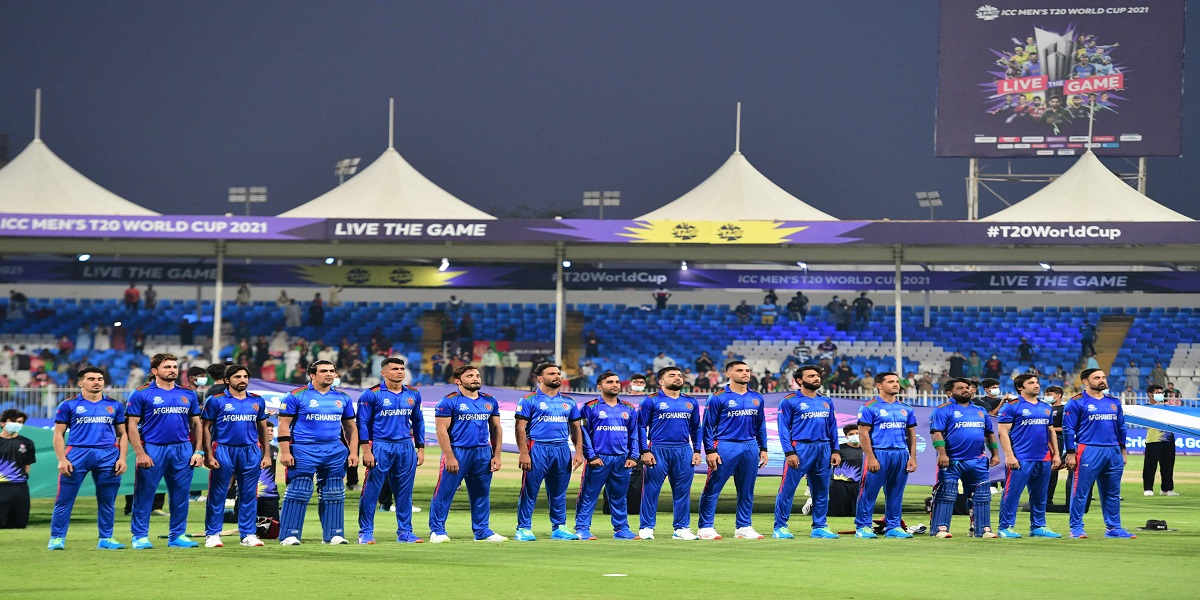 Afghanistan opt to bat against Scotland in T20 World Cup