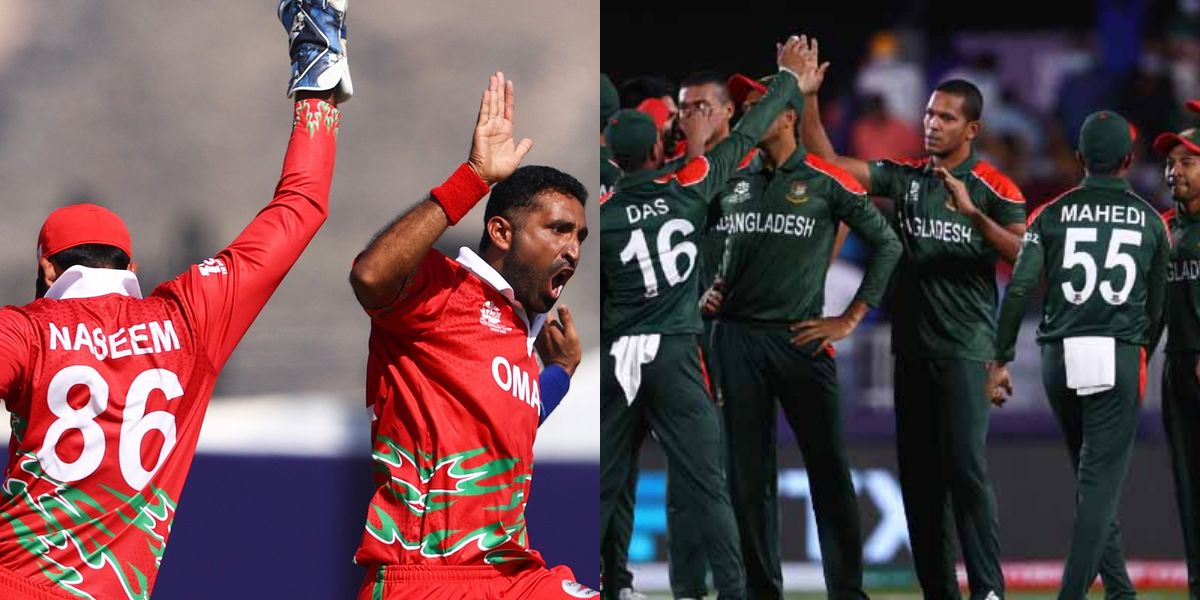 T20 World Cup