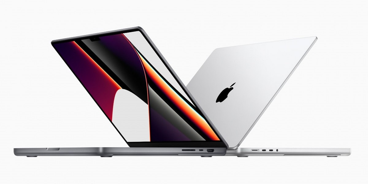 MacBook Pro