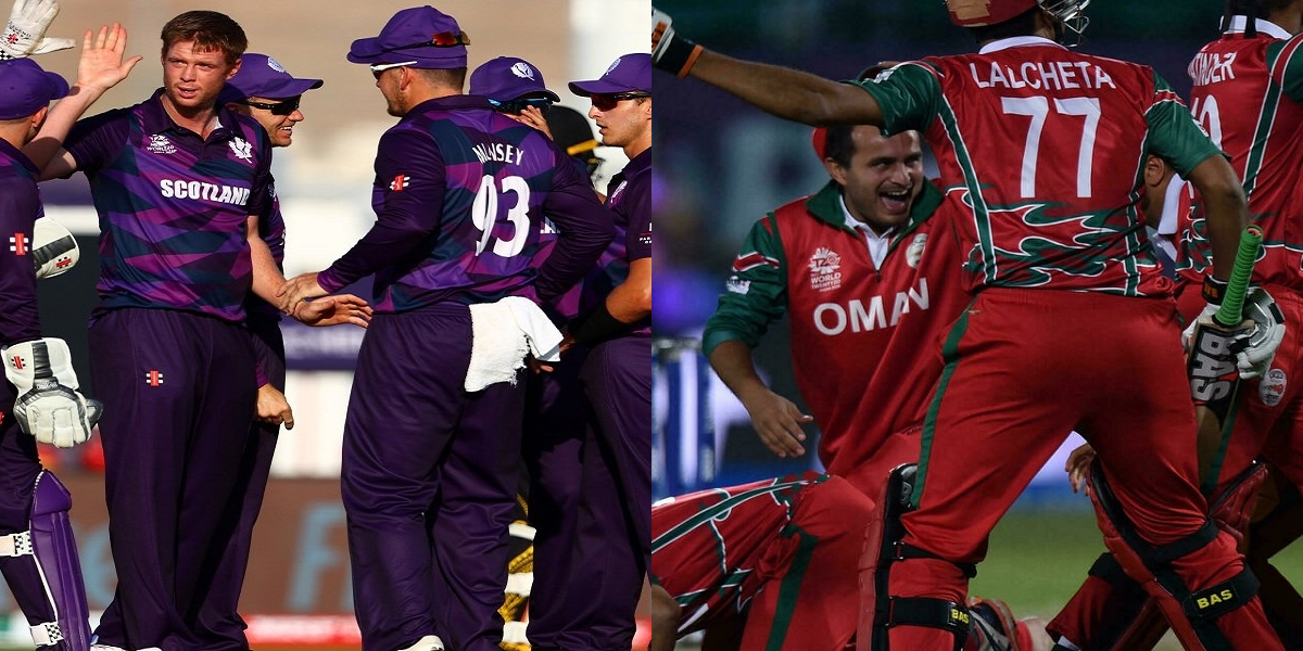T20 World Cup