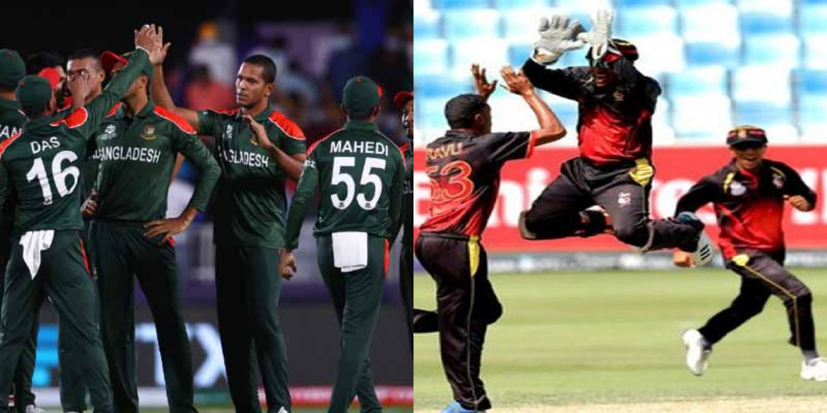 T20 World Cup