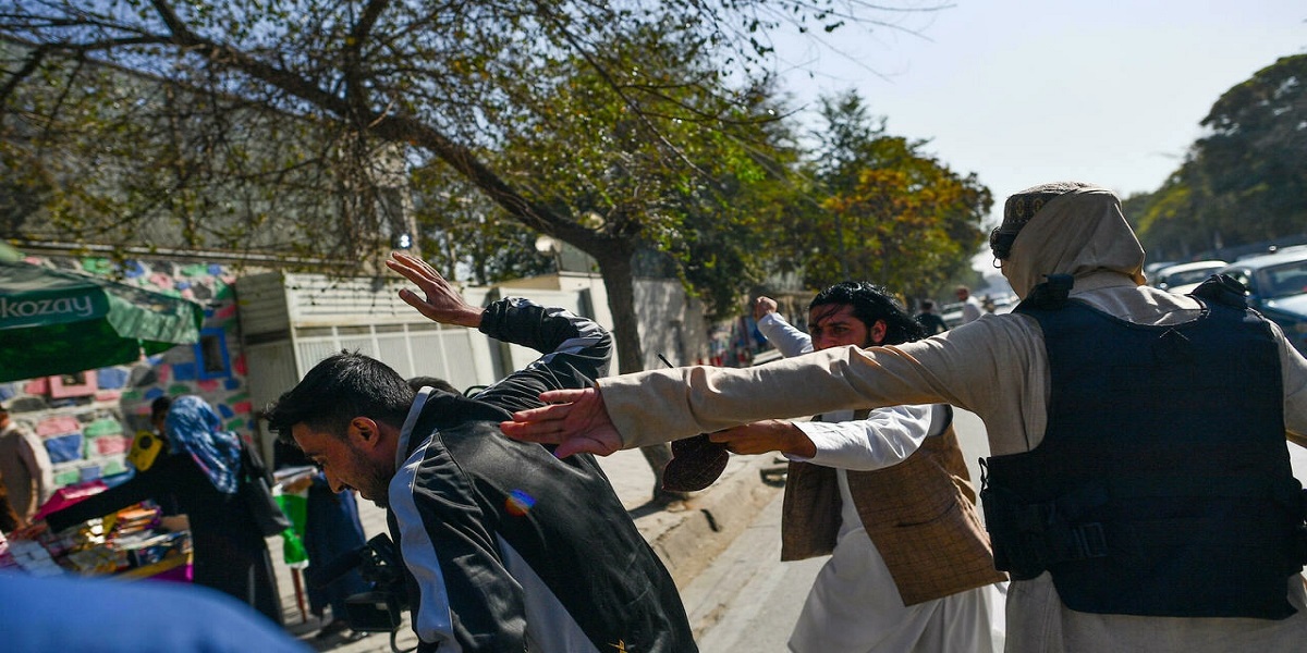 Taliban