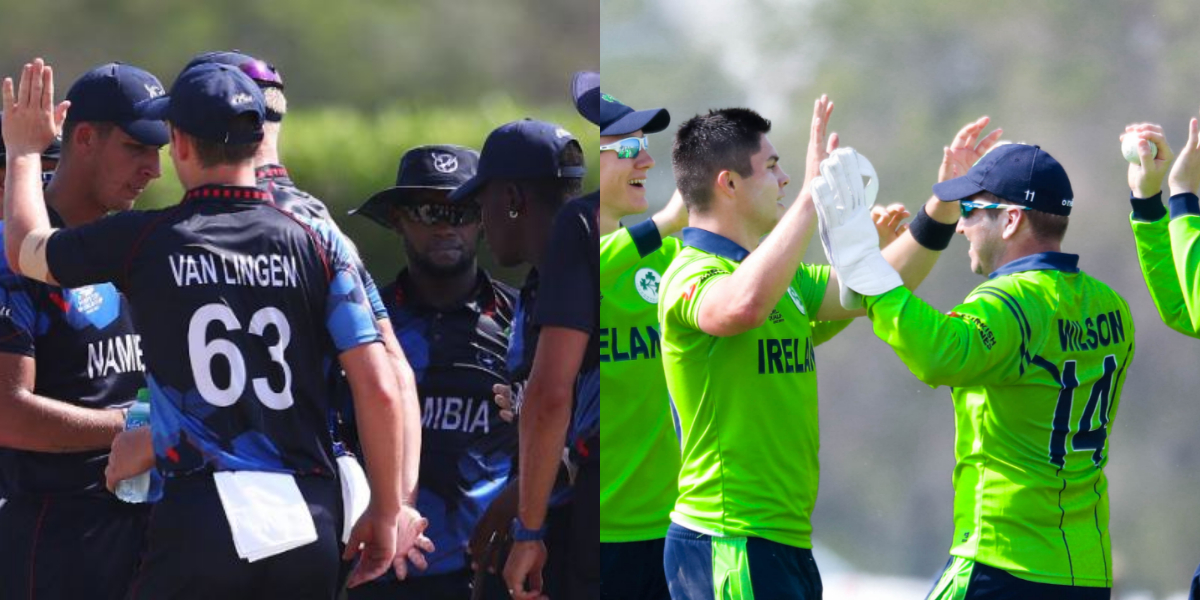 T20 World Cup