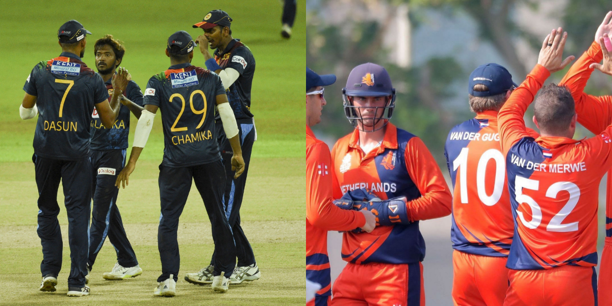T20 World Cup