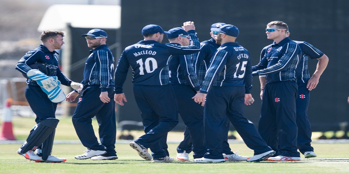 T20 World Cup Squad 2021