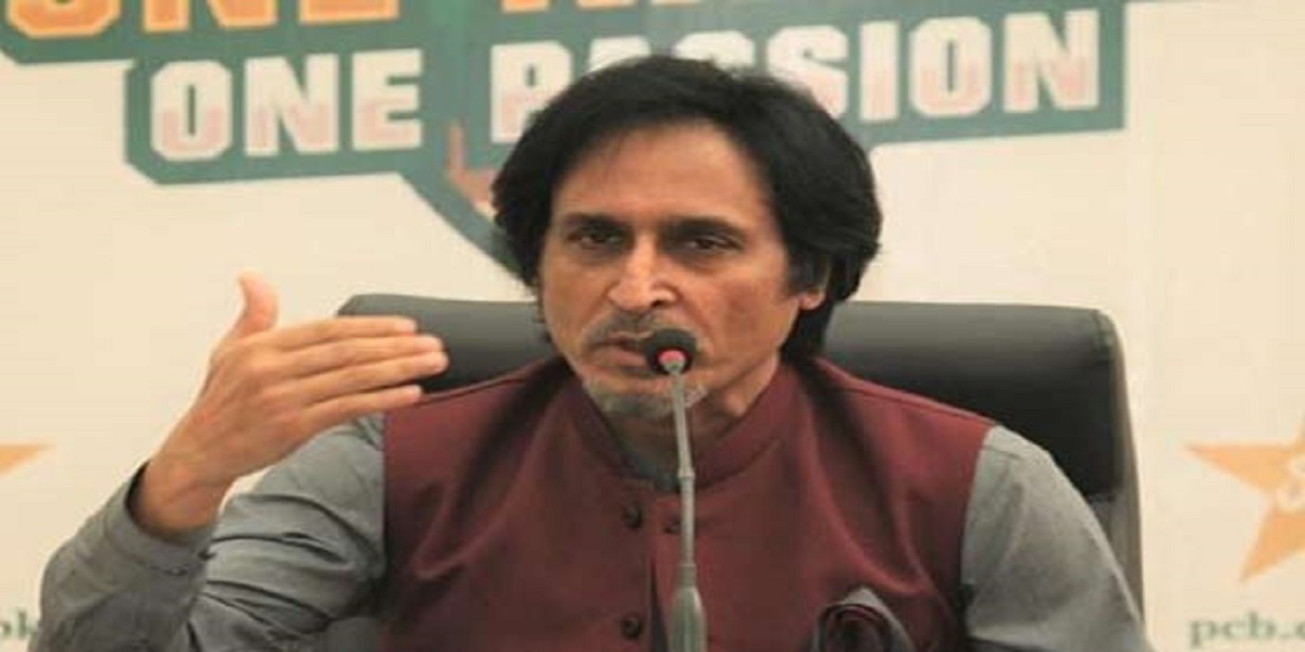 Ramiz Raja issues indirect waring to PCB officials for not doing their duties