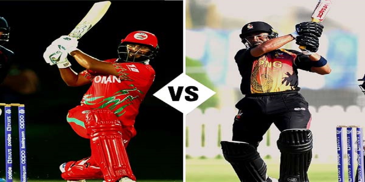 T20 World Cup