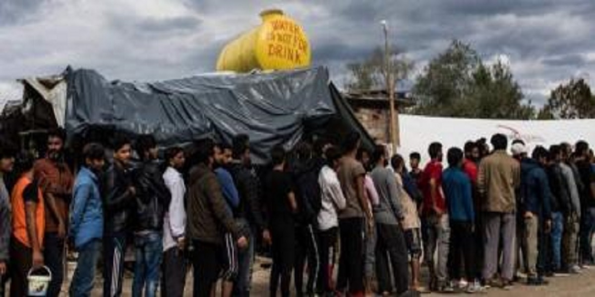 Refugees