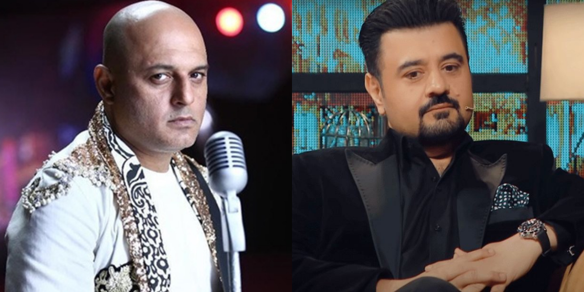AHmad Ali Butt Ali Azmat