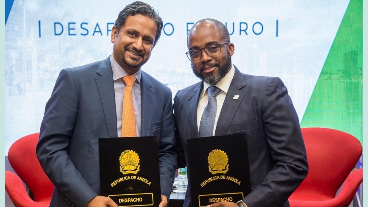 InfoTech’s Capizar® Suite goes live at Angola Stock Exchange
