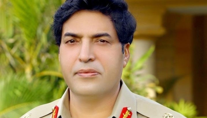 Nadeem Anjum
