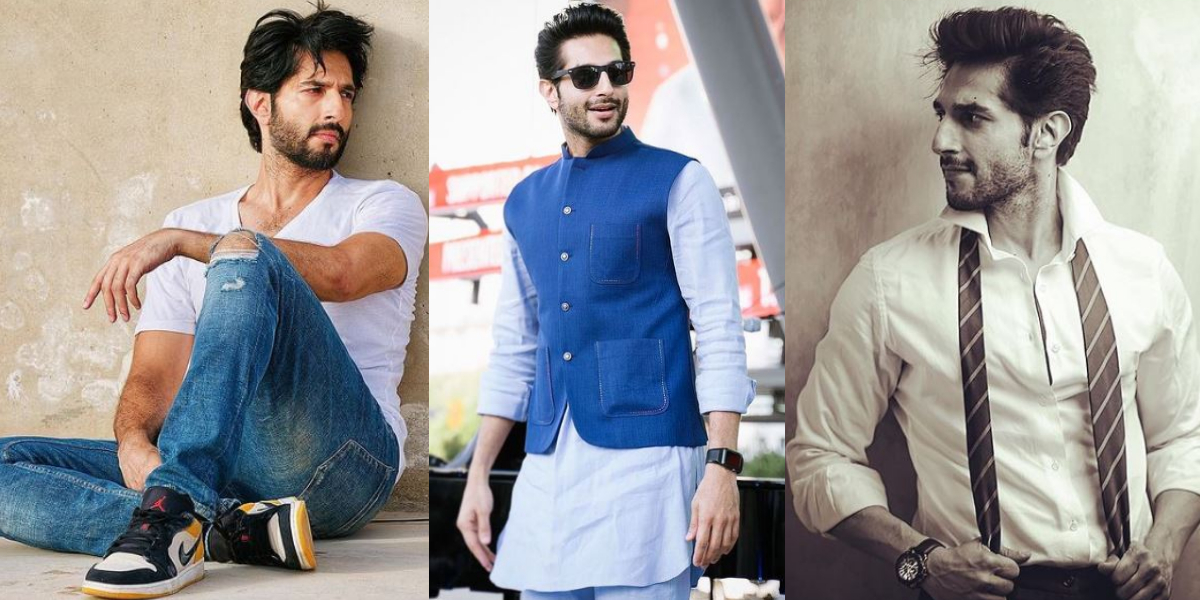Bilal Ashraf