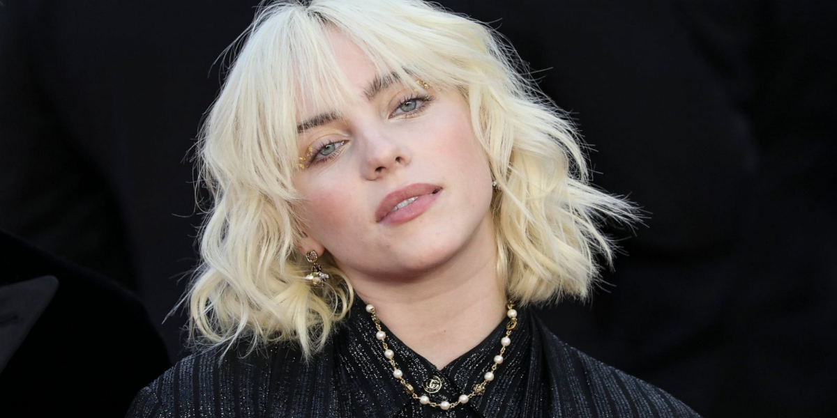 Billie Eilish Fragrance