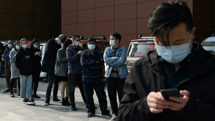 Singapore reports 1,670 new COVID-19 cases