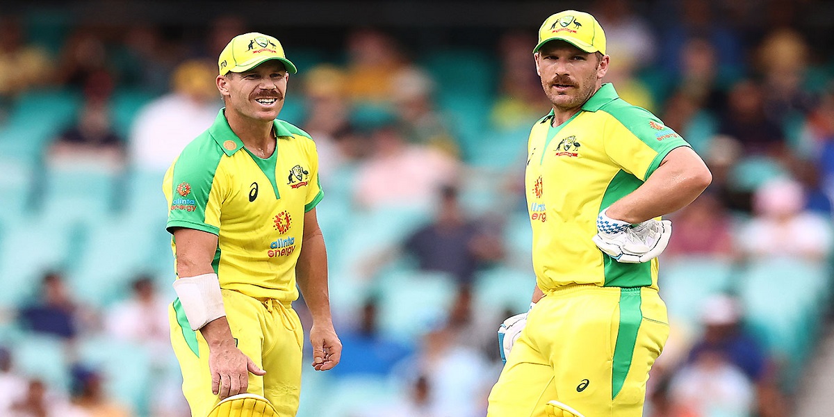 Wade backs Finch and Warner to fire at T20 World Cup