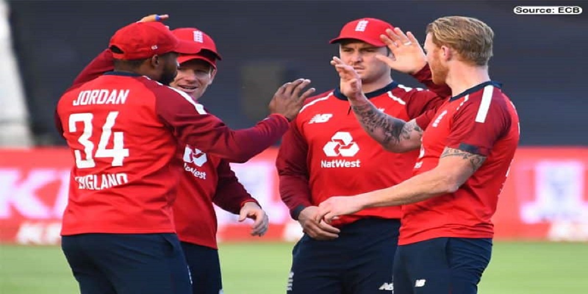 T20 World Cup Squad 2021