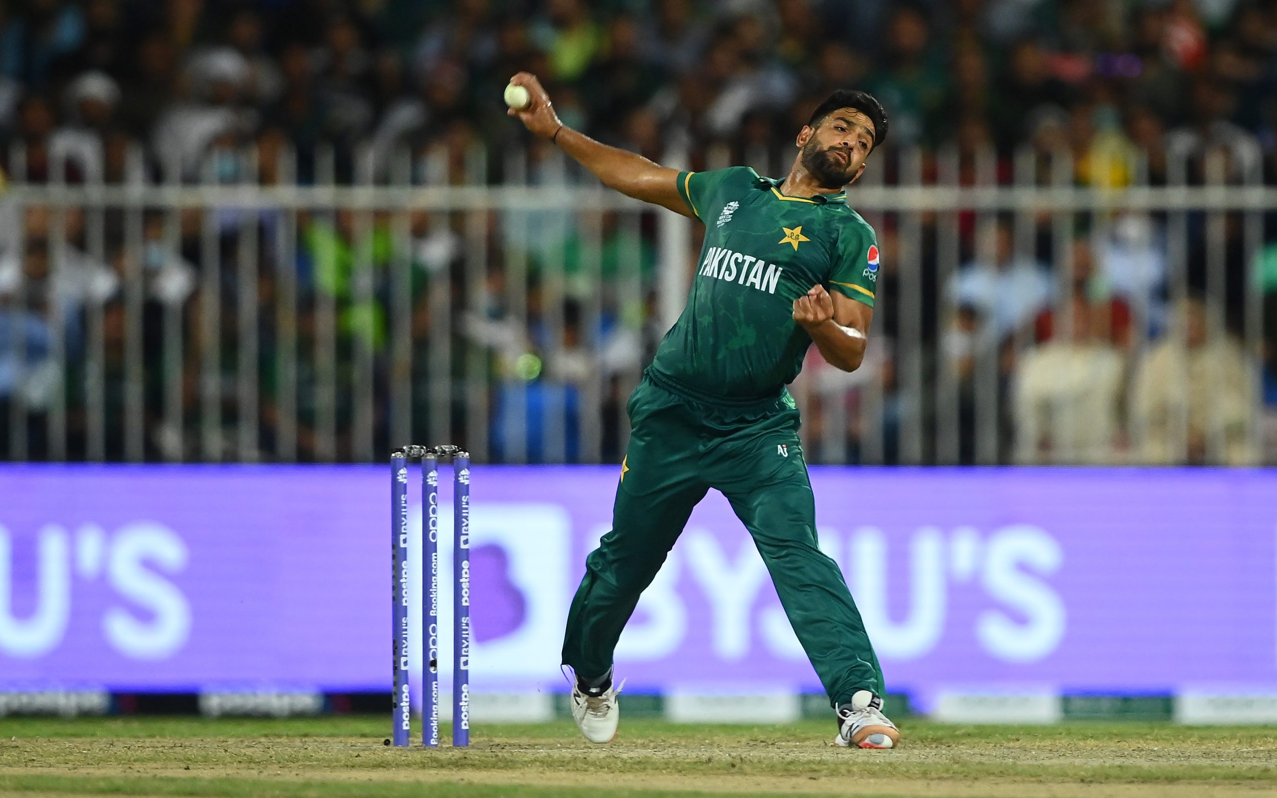 Cricket, Pakistan, New Zealand
