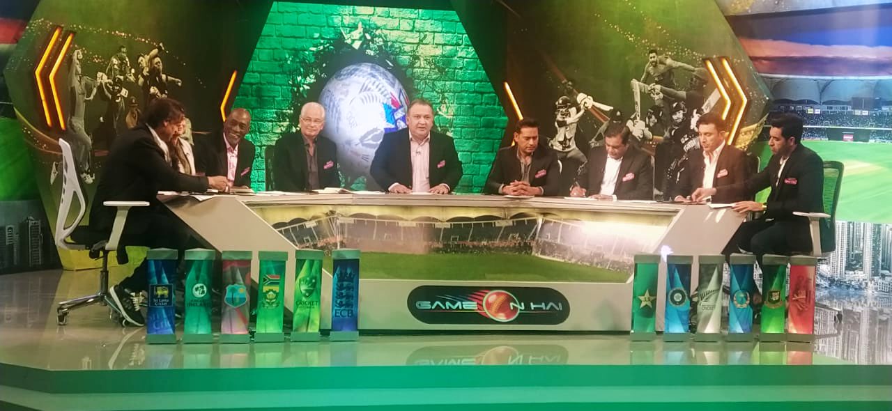 Shoaib Akhtar