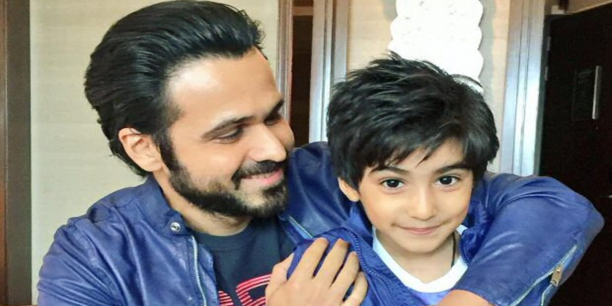 Emraan Hashmi