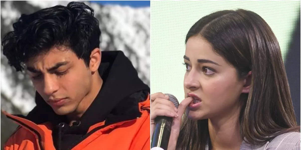 Aryan Ananya