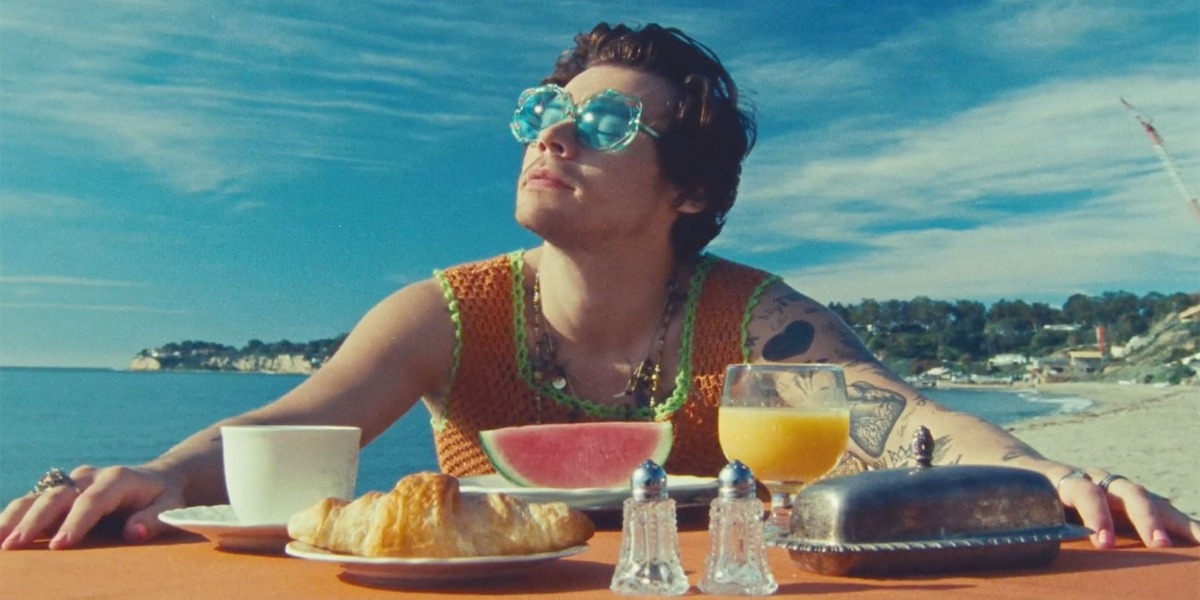 Harry Styles